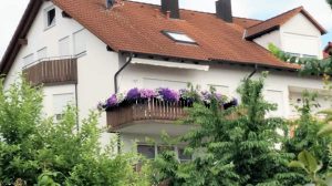 Fewo Seyfert Wohnhaus Aussenansicht